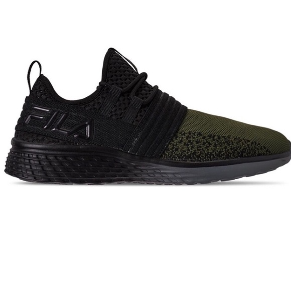 🎁last pair! Fila from Finish Line - Picture 4 of 13